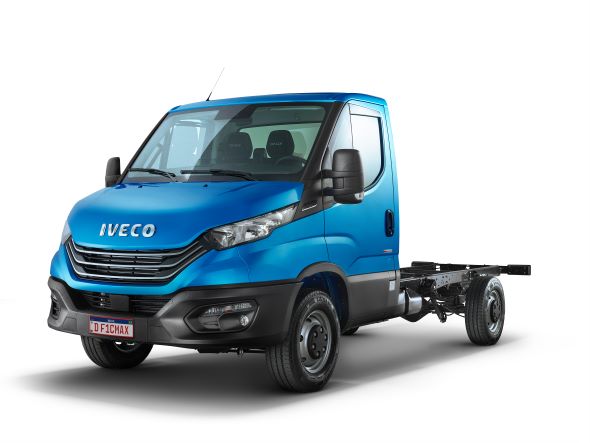 Iveco