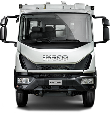 Iveco desenvolve simulador de caminhão - Agência Transporta Brasil